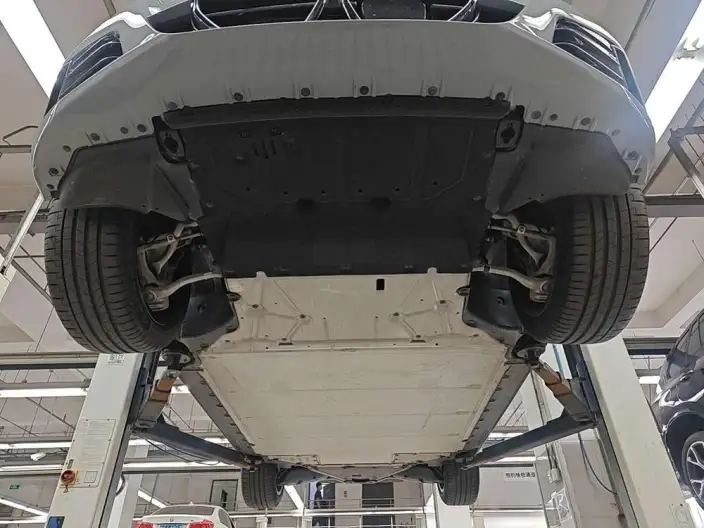 BMW i4 2025 Model eDrive40 – фото 6