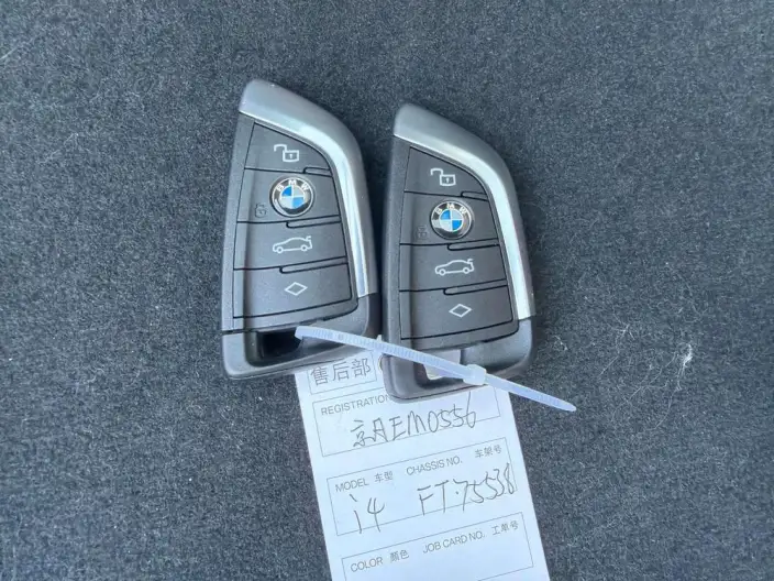 BMW i4 2025 Model eDrive40 – фото 7