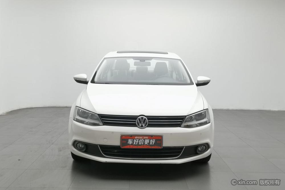 Volkswagen Sagitar 2012 1.4TSI Automatic Flagship – фото 2