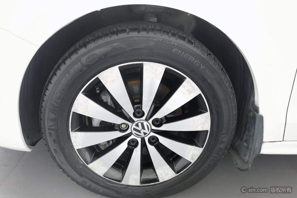 Volkswagen Sagitar 2012 1.4TSI Automatic Flagship – фото 10
