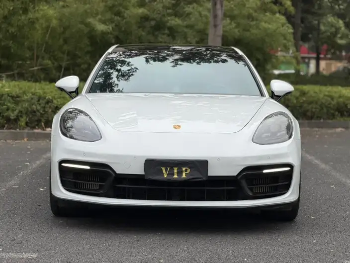 Panamera 2022 Model Panamera 2.9T
