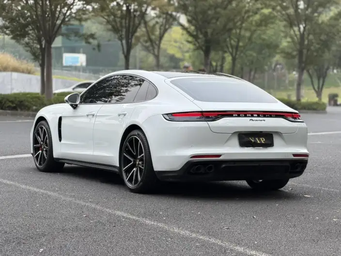 Panamera 2022 Model Panamera 2.9T – фото 5