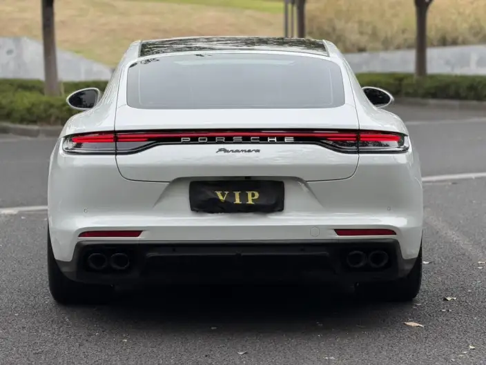 Panamera 2022 Model Panamera 2.9T – фото 6