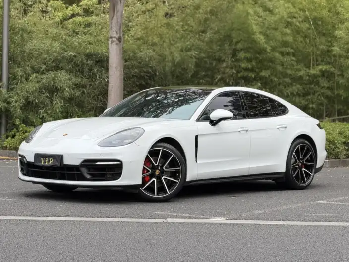 Panamera 2022 Model Panamera 2.9T – фото 8