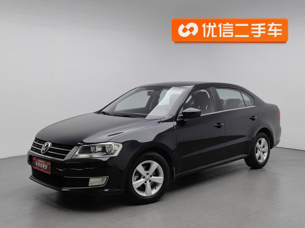 Volkswagen Lavida 2013 Classic Facelift 1.6L Manual Style