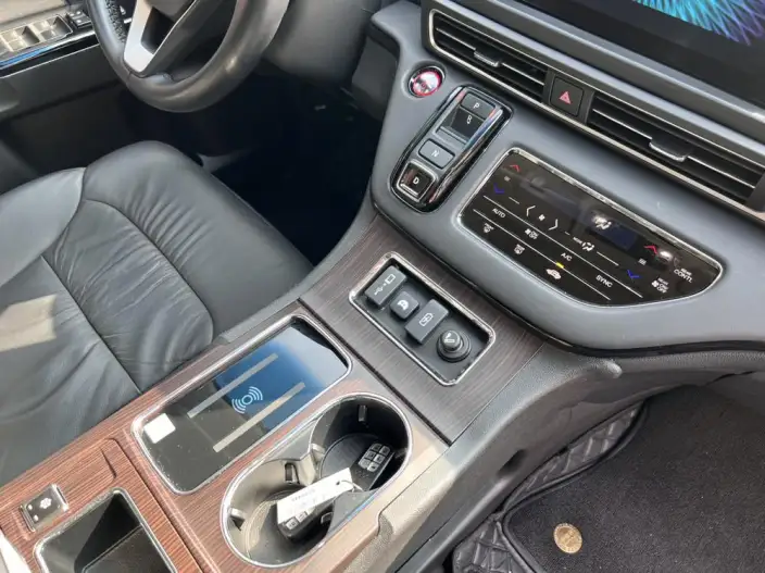 Honda Elysion 2022 Model 2.0L Hybrid Deluxe Edition – фото 9