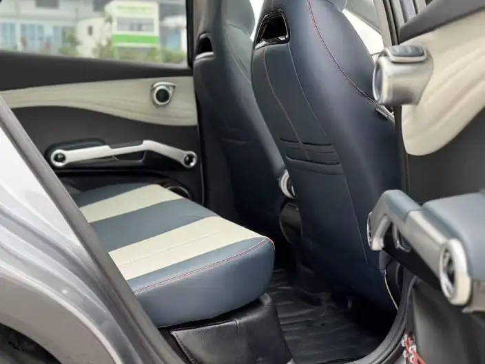 BYD Yuan PLUS 2022 Model 510KM Flagship Model – фото 10