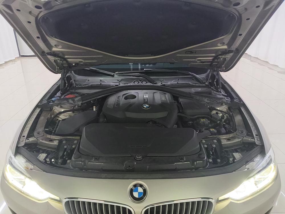 BMW 3 Series 2018 320Li Style – фото 10
