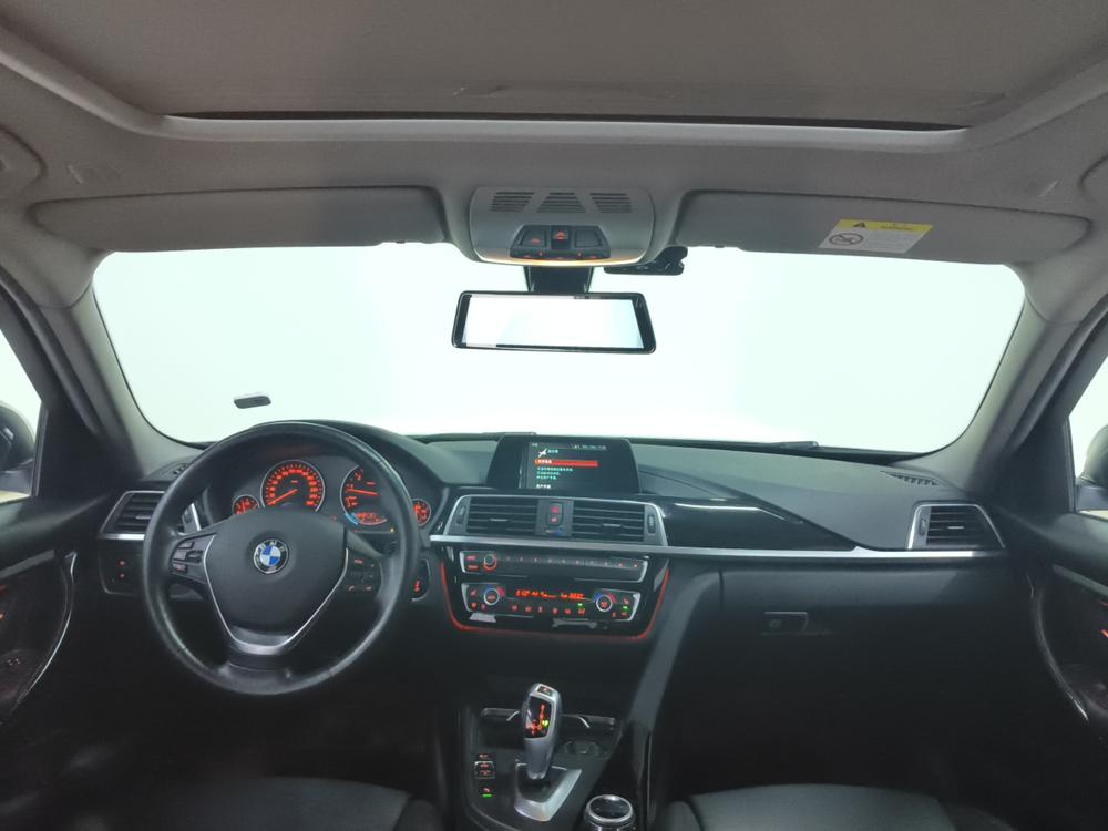 BMW 3 Series 2018 320Li Style – фото 14