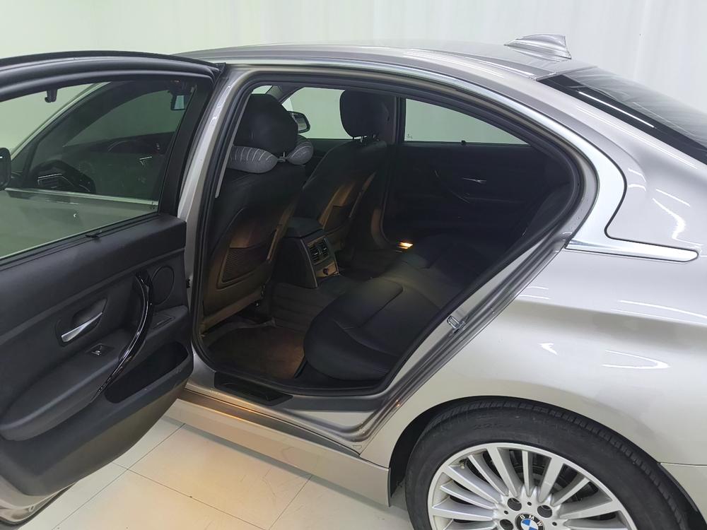 BMW 3 Series 2018 320Li Style – фото 18