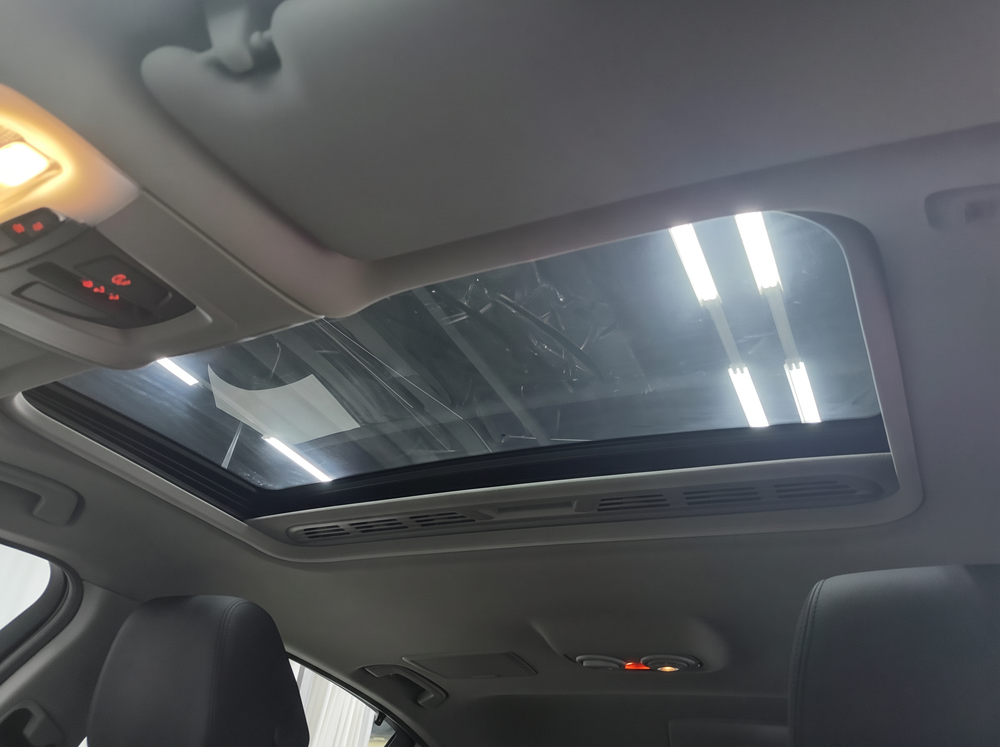 BMW 3 Series 2018 320Li Style – фото 19