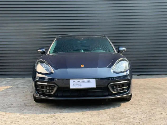 Panamera 2023 Model Panamera 2.9T