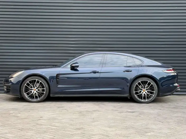Panamera 2023 Model Panamera 2.9T