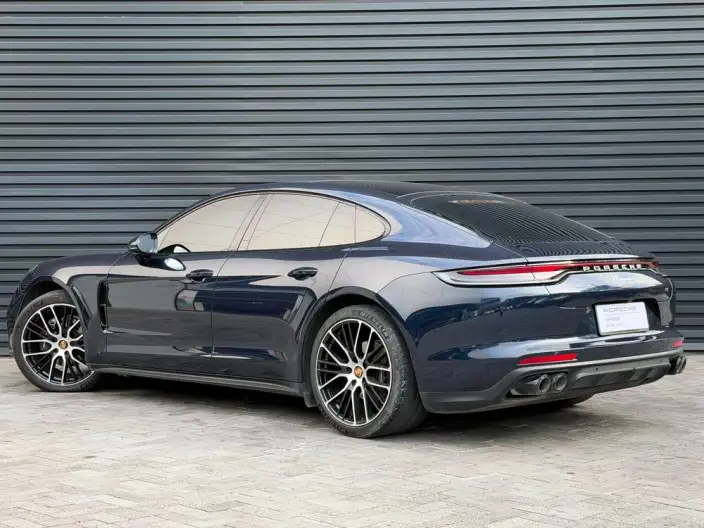 Panamera 2023 Model Panamera 2.9T – фото 5