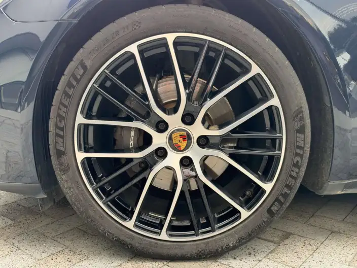 Panamera 2023 Model Panamera 2.9T – фото 9