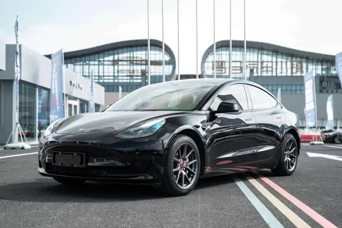 Model 3 2022 Model Rear-wheel drive version – фото 1