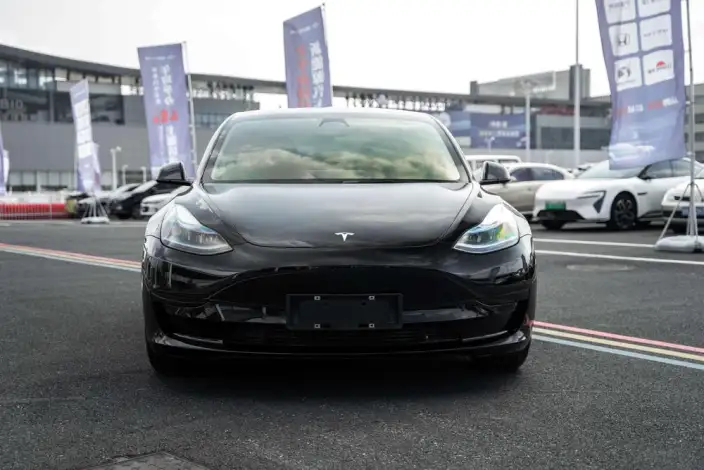 Model 3 2022 Model Rear-wheel drive version – фото 2