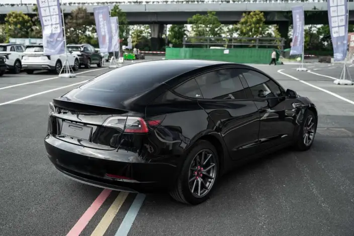 Model 3 2022 Model Rear-wheel drive version – фото 7