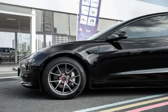 Model 3 2022 Model Rear-wheel drive version – фото 9