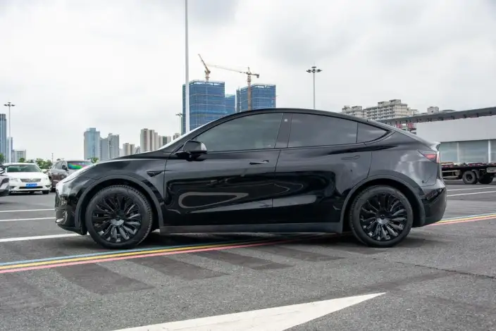 Model Y 2022 Model Facelift Rear-wheel drive version – фото 4