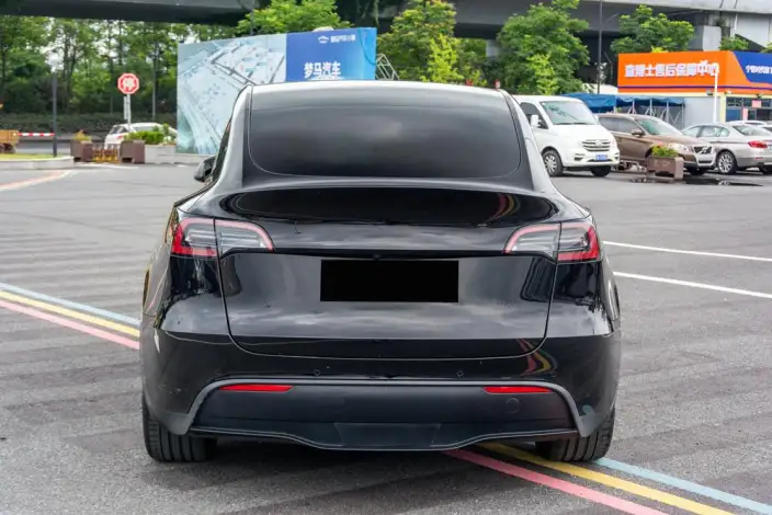 Model Y 2022 Model Facelift Rear-wheel drive version – фото 6