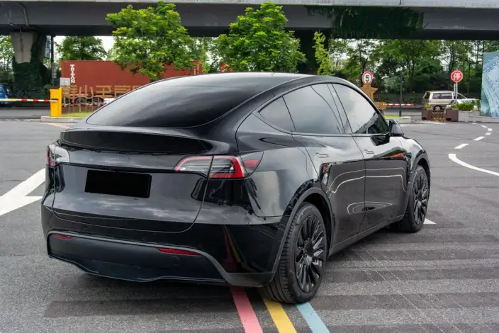 Model Y 2022 Model Facelift Rear-wheel drive version – фото 7