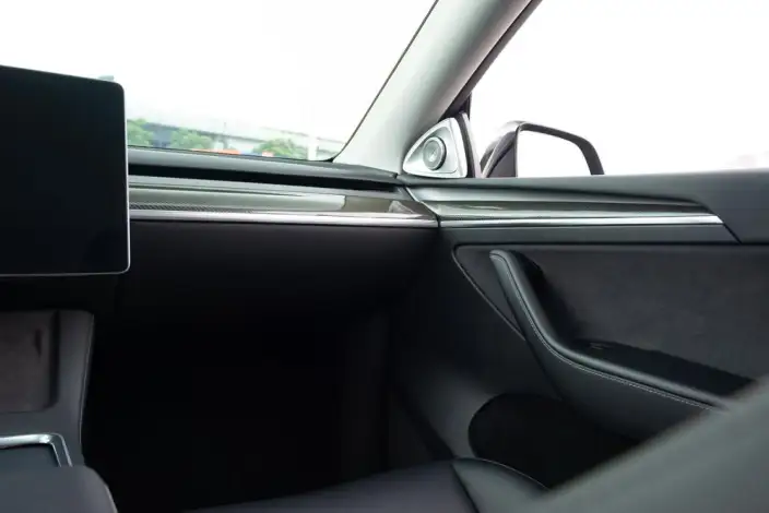Model Y 2022 Model Facelift Rear-wheel drive version – фото 9