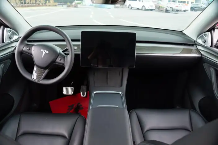 Model Y 2022 Model Facelift Rear-wheel drive version – фото 10