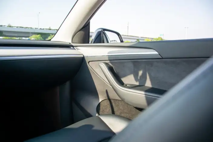 Model Y 2023 Model Rear-wheel drive version – фото 9