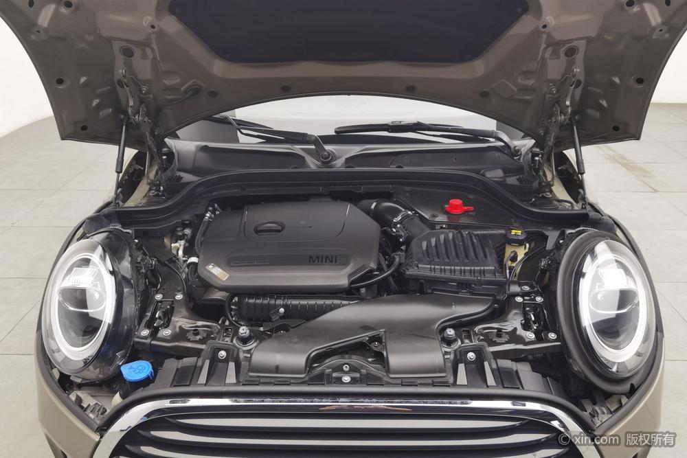 MINI 2019 1.5T COOPER Artist – фото 5