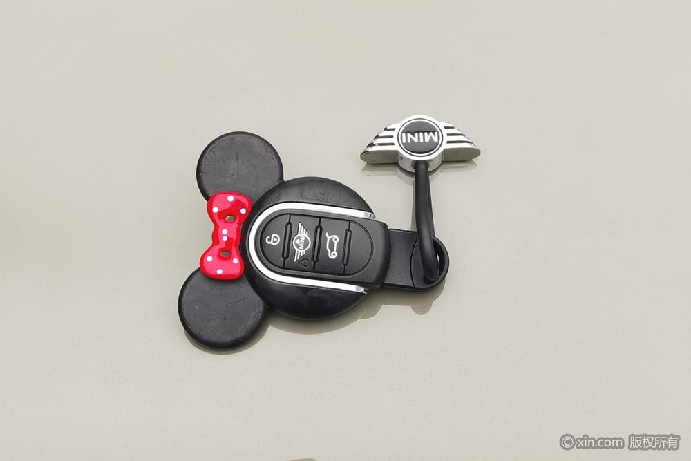 MINI 2019 1.5T COOPER Artist – фото 6