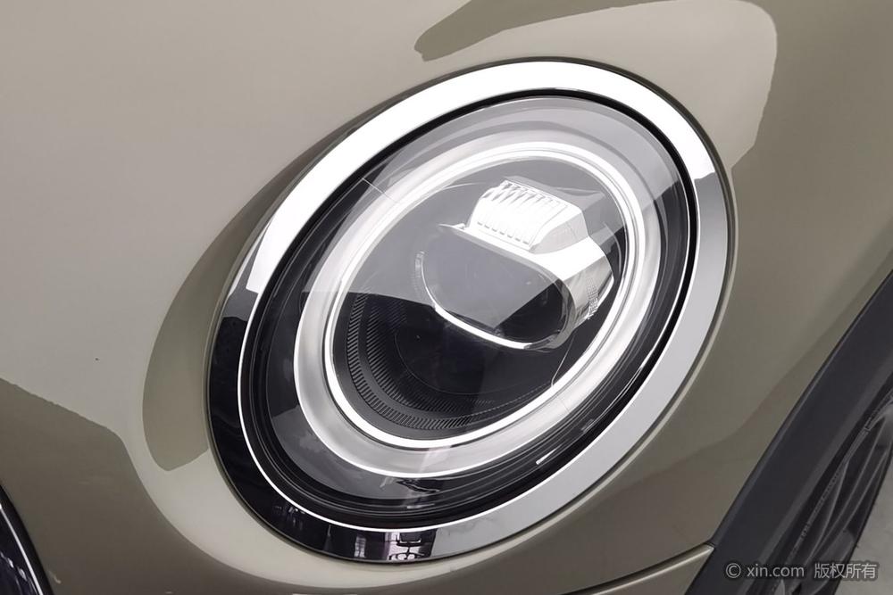 MINI 2019 1.5T COOPER Artist – фото 7