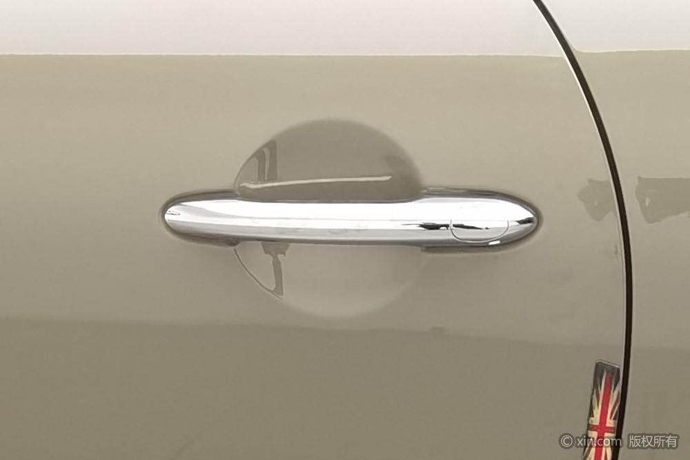 MINI 2019 1.5T COOPER Artist – фото 8