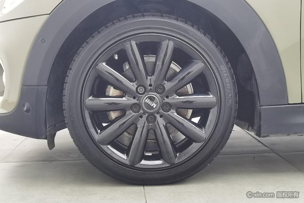MINI 2019 1.5T COOPER Artist – фото 11