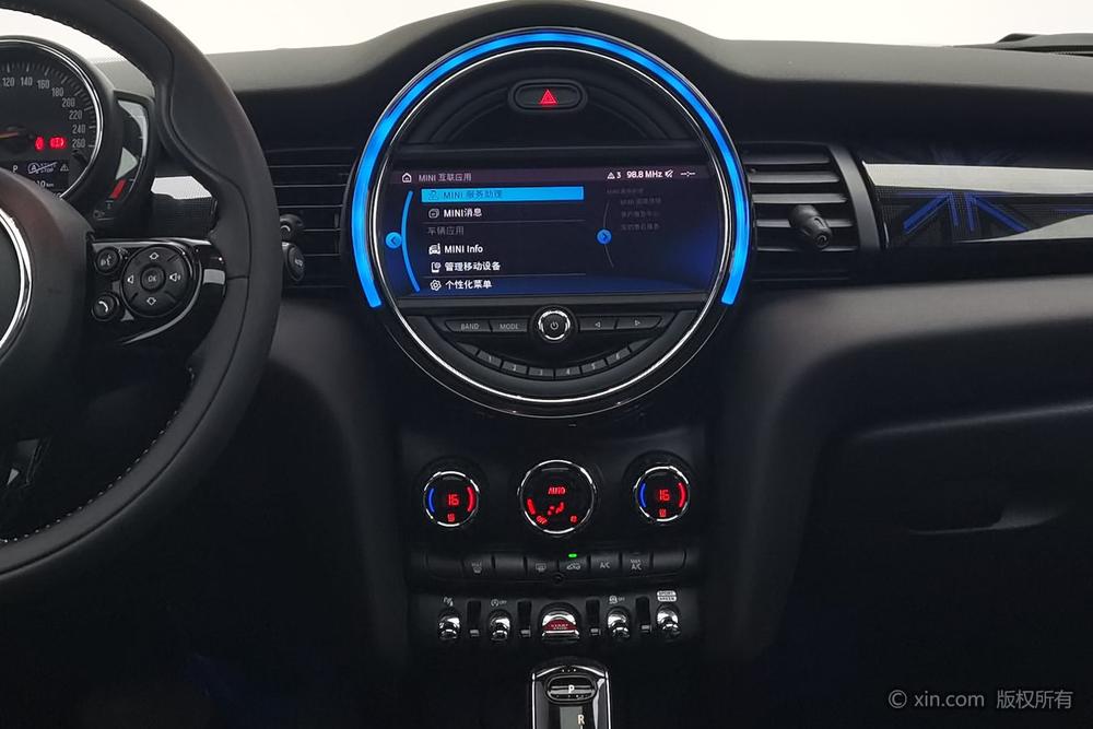 MINI 2019 1.5T COOPER Artist – фото 13