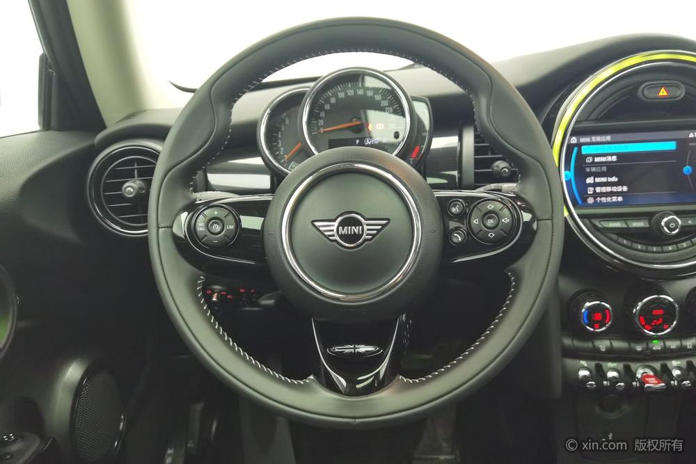 MINI 2019 1.5T COOPER Artist – фото 14