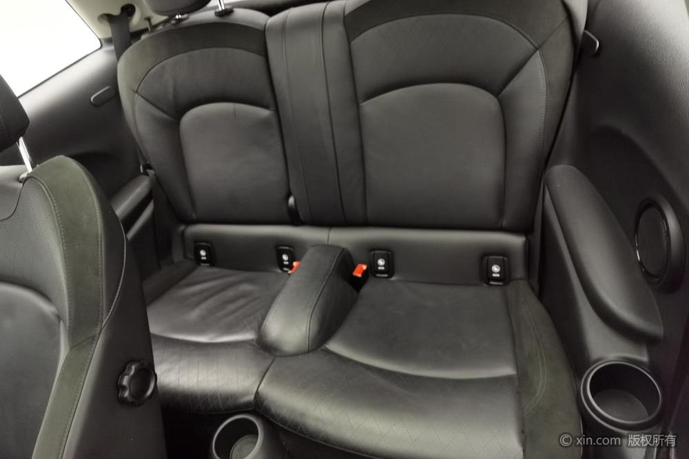 MINI 2019 1.5T COOPER Artist – фото 19