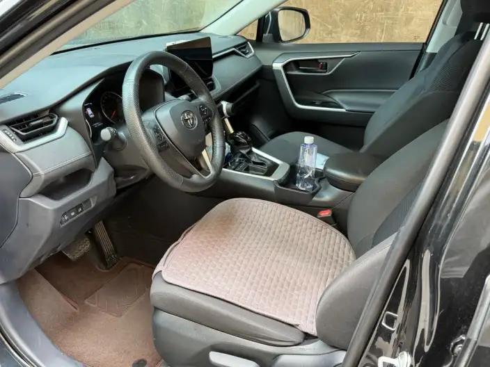 Toyota RAV4 2024 Model 2.0L CVT 2WD Urban Edition – фото 6