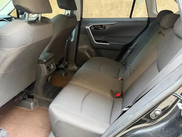 Toyota RAV4 2024 Model 2.0L CVT 2WD Urban Edition – фото 7