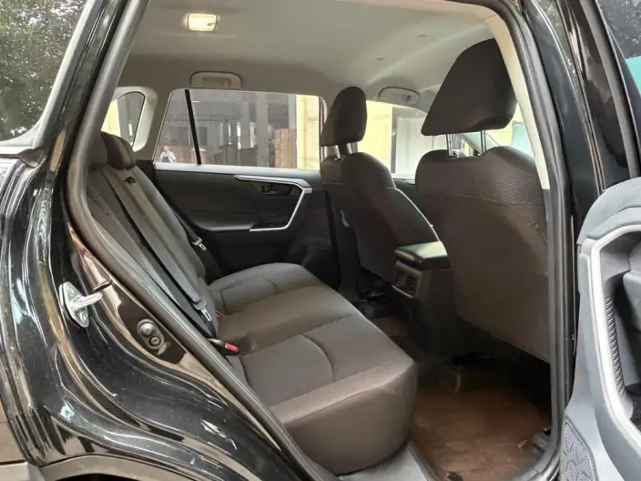 Toyota RAV4 2024 Model 2.0L CVT 2WD Urban Edition – фото 9