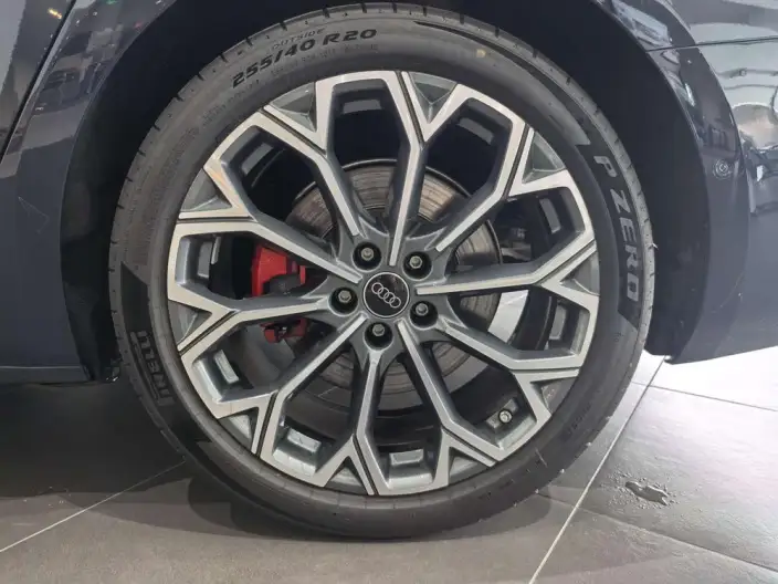 Audi A6L 2026 Model 2.0T quattro Exclusive Model – фото 6