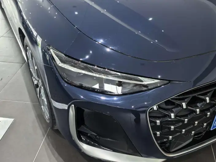 Audi A6L 2026 Model 2.0T quattro Exclusive Model – фото 8
