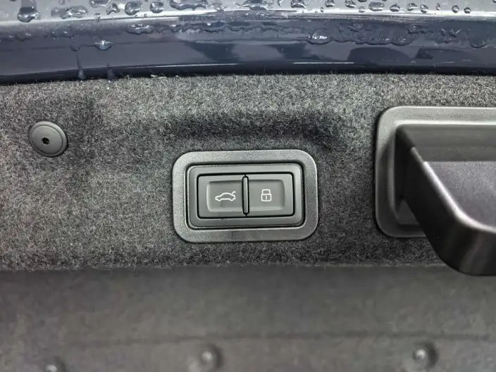 Audi A6L 2026 Model 2.0T quattro Exclusive Model – фото 9