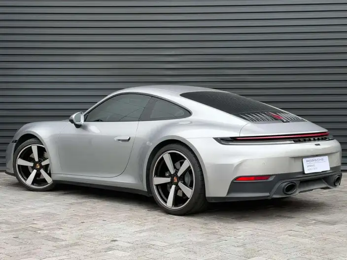 PORSCHE 911 2026 Model Carrera 3.0T – фото 5