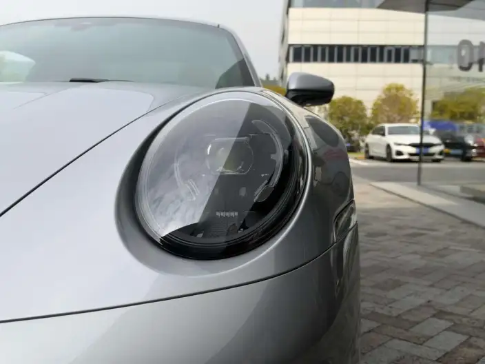 PORSCHE 911 2026 Model Carrera 3.0T – фото 7