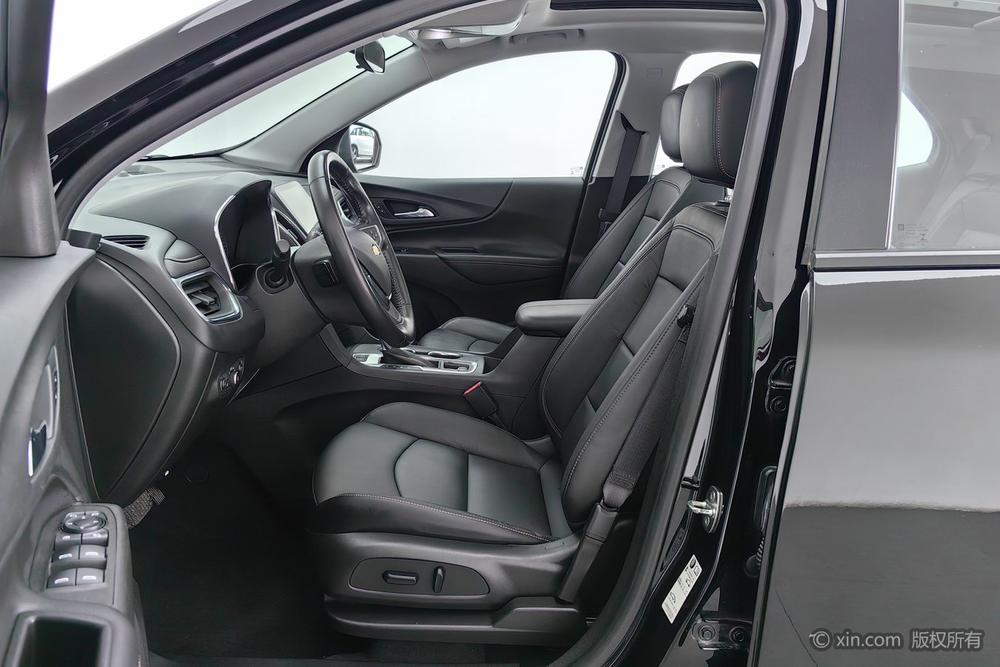 Chevrolet Equinox Модель 2018 года RS 550T автоматическое 4WD Explore Edition – фото 18