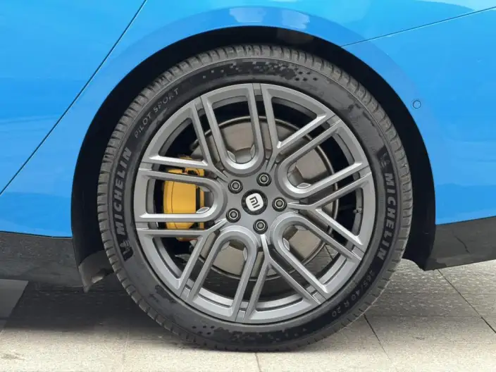 Xiaomi SU7 2026 Model Rear Drive Pro Edition – фото 6