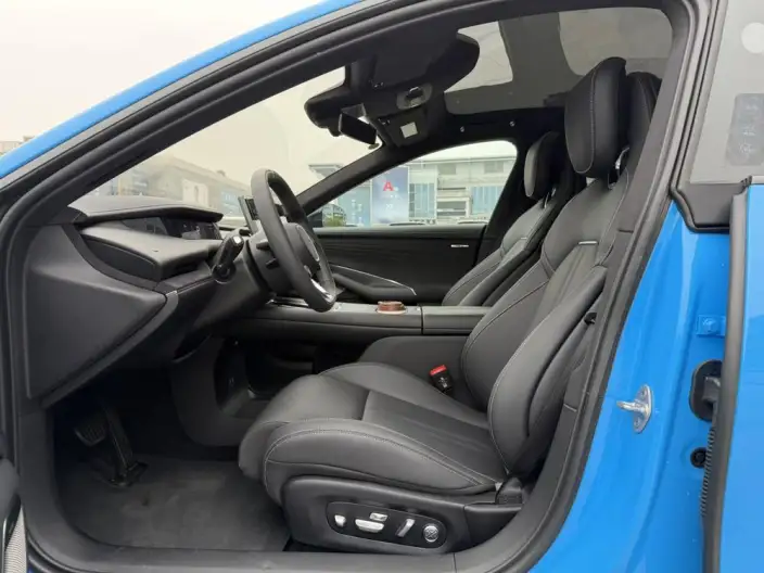 Xiaomi SU7 2026 Model Rear Drive Pro Edition – фото 9