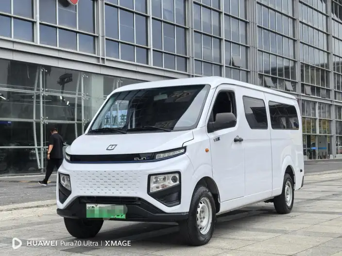 Yuancheng RemoteXingxiang V 2025 Model V6E Farizon Xuanwu 35.2kWh Wealth Creation Edition I