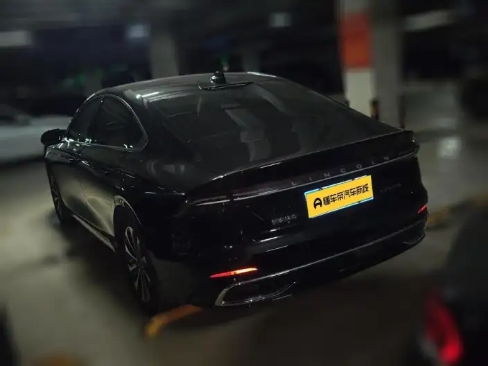 Lincoln Z 2022 Model i Xiang Zun Shang Edition
